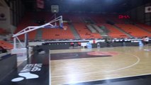 SPOR Çukurova Basketbol ve Mersin için tarihi gün