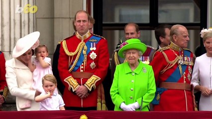 These Hilarious Pictures Show Royals Sometimes Showing Their Tempers