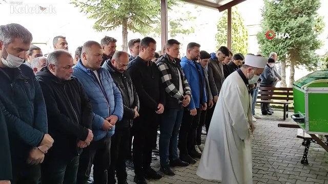 Acun Ilıcalı'nın acı kaybı... Personelini son yolculuğuna uğurladı
