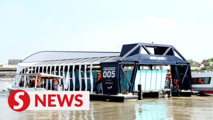 New Selangor policies aim to hit river polluters hard