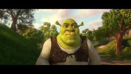 Shrek Copied Its a Wonderful Life!! 