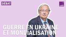 La guerre en Ukraine met-elle la mondialisation à l'épreuve ?