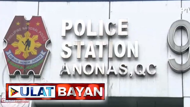 Pagtaas ng petty crimes, naitala ng PNP