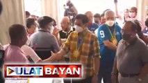 Lacson-Sotto tandem, nakakuha ng solid na suporta sa Romblon