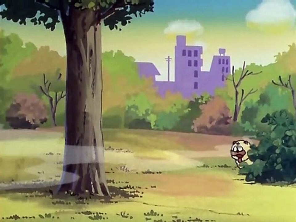 Nino il Mio Amico Ninja [4] - HQ