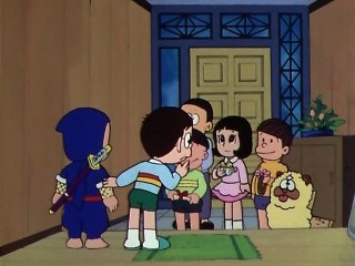 Nino il Mio Amico Ninja [6] - HQ