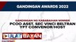Youth for the Truth program ng PCOO, humakot ng parangal sa Gandingan Awards 2022