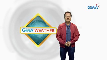 Low Pressure Area sa loob ng PAR at ITCZ, magpapaulan sa malaking bahagi ng bansa | 24 Oras