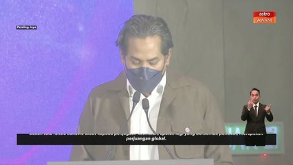 Rawatan Kanser | Kerjasama swasta kurangkan kos perubatan jitu