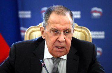 Lavrov: "Bucha'daki durum bir sahte saldırı, kurgulanmış görüntüleri sosyal medyada Batı ve Ukrayna yaydı"