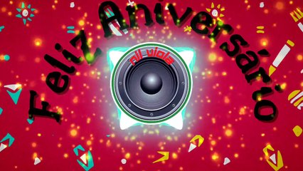 feliz aniversario Ademar Santos e Luiz musica de aniversario