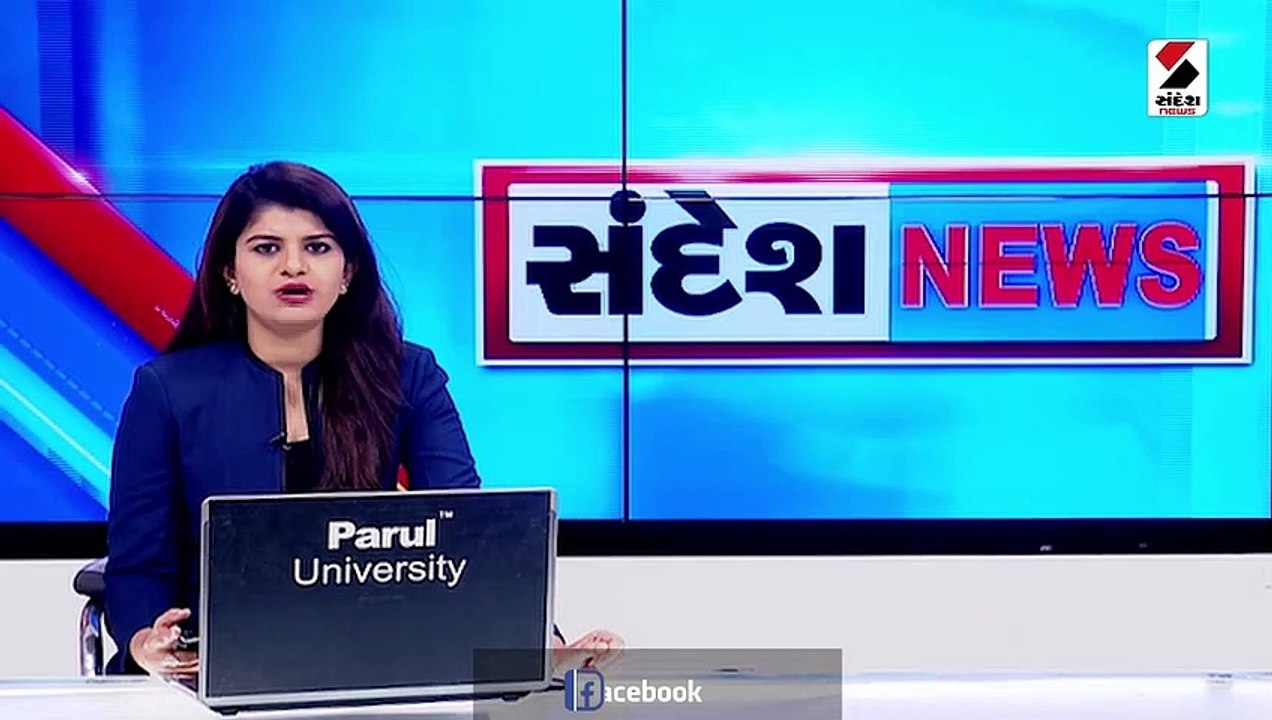 ગાંધીનગરમાં વિરોધ પ્રદર્શન કરી રહેલા આરોગ્ય કર્મચારીઓની અટકાયત