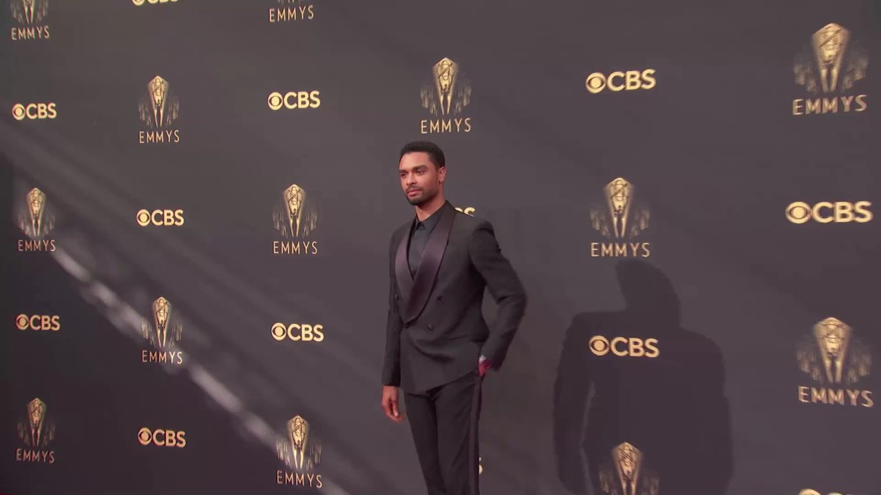 Regé-Jean Page: Das sind seine nächsten Projekte nach 'Bridgerton'