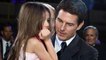 Tom Cruise soll bereit sein, Scientologie für Suri zu verlassen.