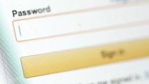Passwords: Why you should change passwords that are less than 8 characters long