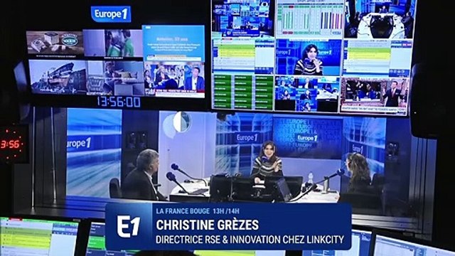 Des challenges pour stimuler l’engagement solidaire des collaborateurs