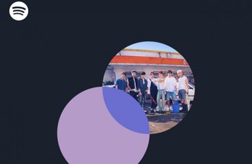 Spotify's Blend feature just got a whole lot better