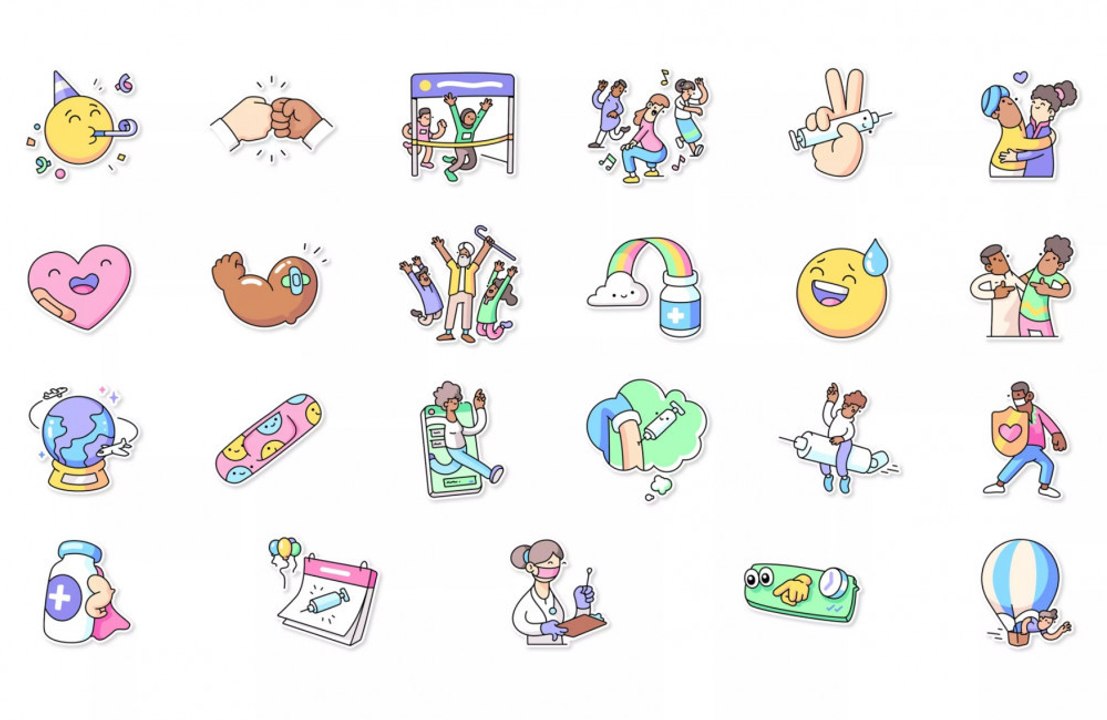 WhatsApp update boasts 37 new emojis