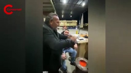 Sosyal medyada gündem oldu: 'Cumhurbaşkanı diyorsa haram değil'