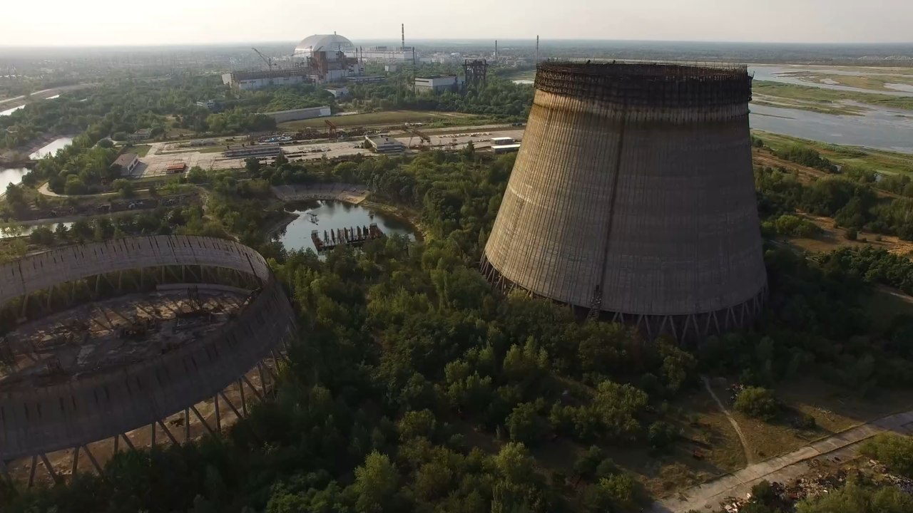 Angst vor Atomkatastrophe: Niemand kann Tschernobyl mehr überwachen