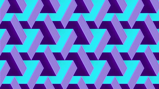 Illusion d'optique : dans quel sens tourne le cheval ? La question qui va vous rendre fou