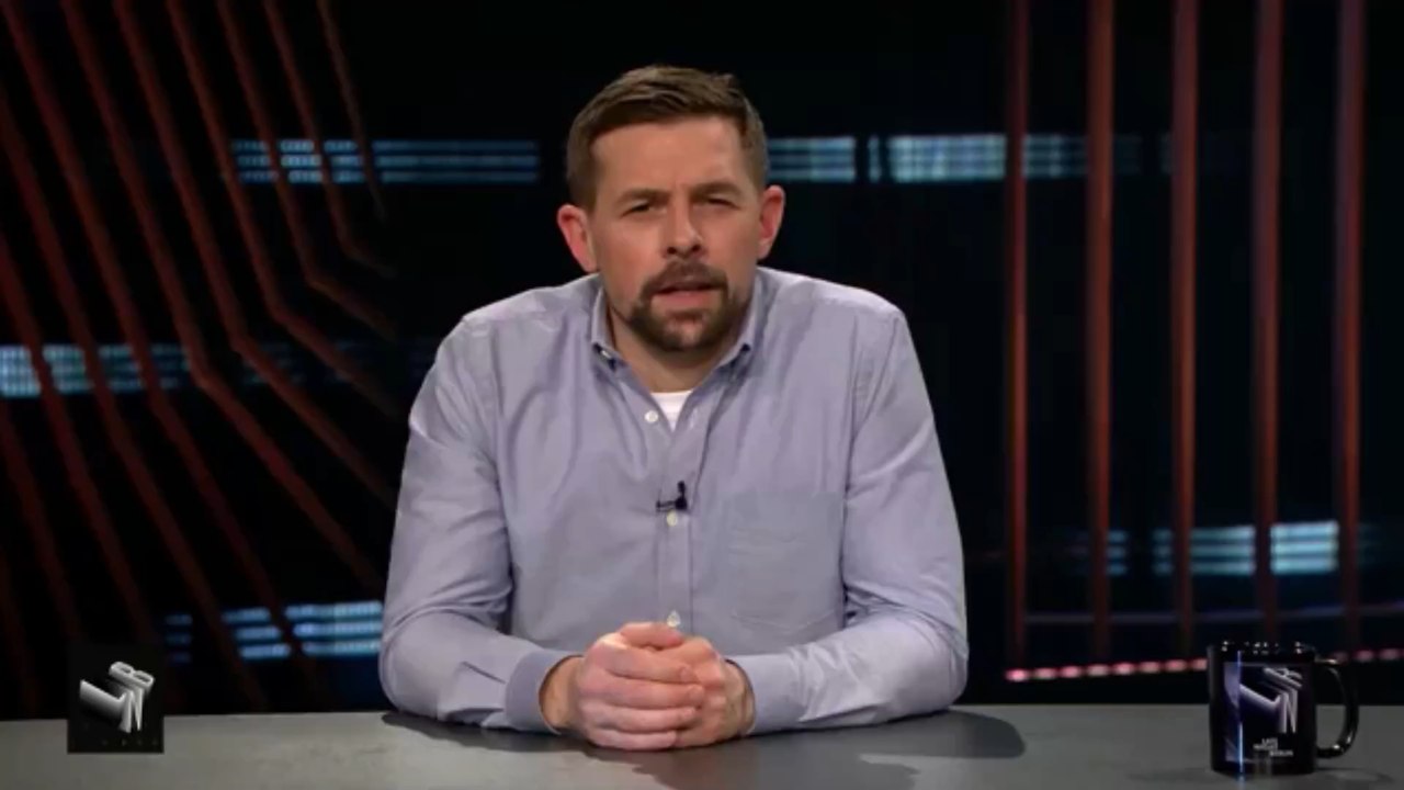 Wladimir Klitschko: 'Putin will auch Moldawien und Georgien und die baltischen Staaten'