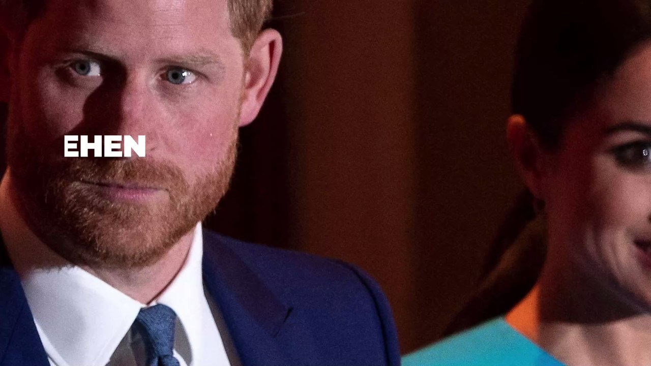 Harry und Meghan sind 'die schlimmsten Leute der Welt': Insider packt aus!