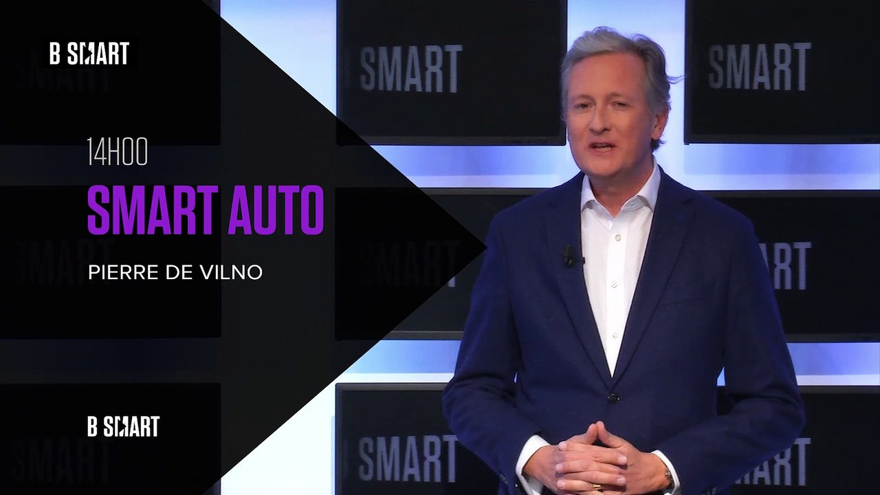 SMART AUTO - Bande Annonce
