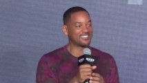 Will Smiths Ohrfeige bei den Oscars: Ehefrau Jada reagiert völlig unerwartet