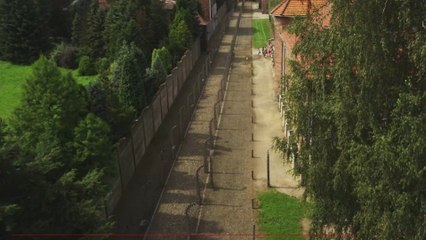 Auschwitz: An inmate's secret message is deciphered 70 years later