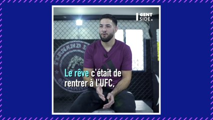 MMA : Un combattant réalise un KO incroyable... sur l'arbitre (VIDEO)