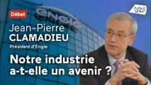 Jean-Pierre Clamadieu Président d'Engie :  