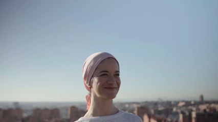 Ovarian cancer: These are the early signs to watch out for