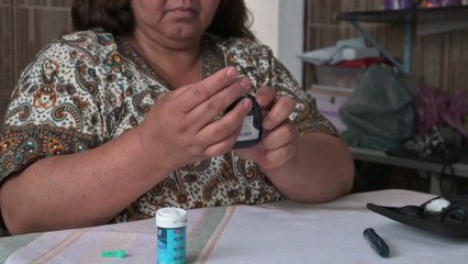 Diabetes: This nighttime ‘feeling’ could be an early warning sign