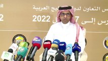 سفير مجلس التعاون الخليجي يقدم ملخصا عن المشاورات اليمنية