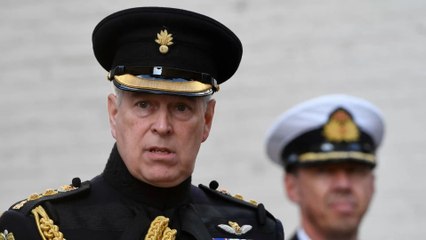 Prince Andrew: What's next for him now the sexual assault case is closed?