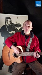 Jean-Luc Daudin - Centenaire de Boby Lapointe