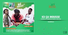 Ici ça mousse du 02 avril 2022 avec Stcyr Courant [ Radio Côte d'Ivoire ]