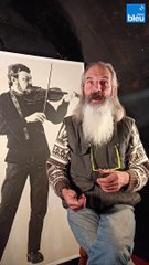 PHILIPPE_MARTIN - Centenaire de Boby Lapointe