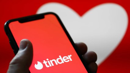 Tinder: Users can now run background checks on matches