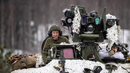 Guerre Ukraine : qu’est-ce que l’opération "Cold Response" menée par l’OTAN ?
