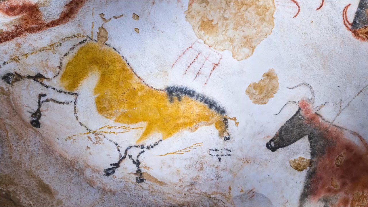 How did the cavemen used to communicate? Researchers may have found the answer