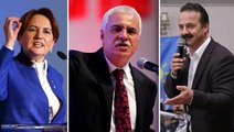 İYİ Parti'den Yavuz Ağıralioğlu ve Koray Aydın'la ilgili açıklama: Performans değişimi de dikkate alınıyor