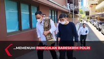 Guru Trading Indra Kenz, Fakarich, Penuhi Panggilan Polisi