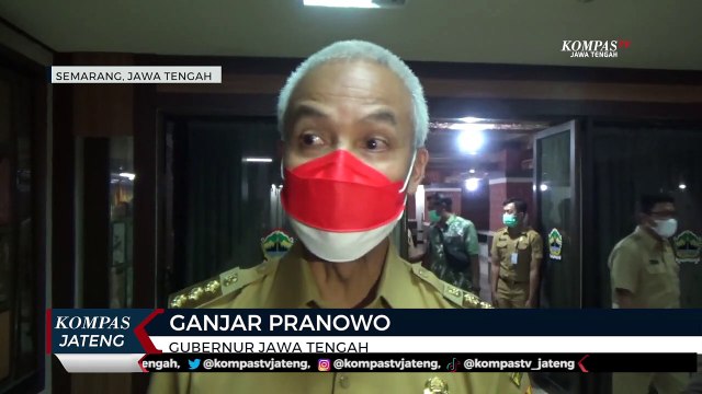 Jateng Siap Bantu Penyaluran BLT Minyak Goreng