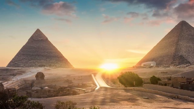 L’origine extraterrestre du poignard de Toutânkhamon découverte