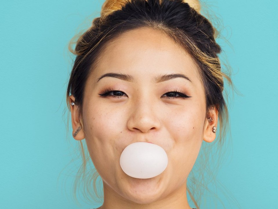 Nach Ende der Maskenpflicht: Kaugummi soll Corona den Atem rauben