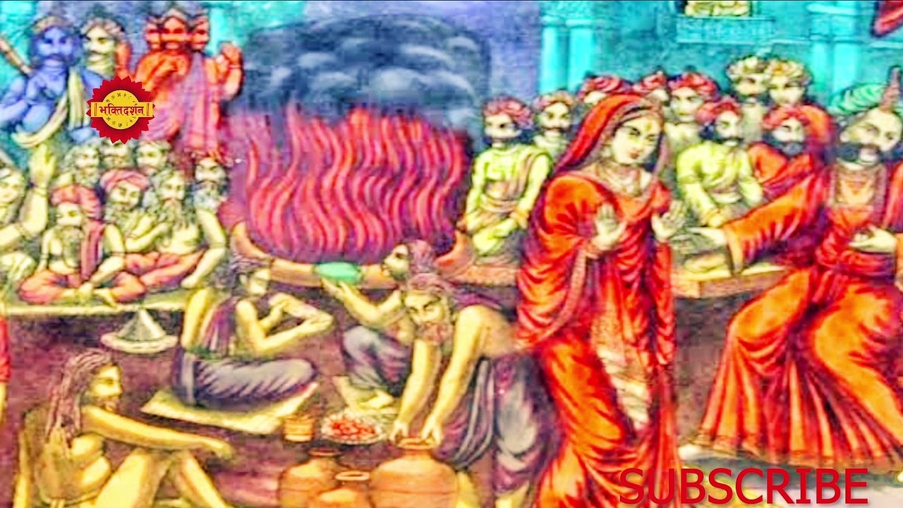 chandarghanta mata katha l navratri l navratri katha l navratri katha hindi 9 days l navratri vrat l vicharo ka sangam