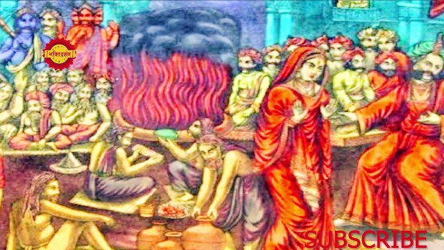 chandarghanta mata katha l navratri l navratri katha l navratri katha hindi 9 days l navratri vrat l vicharo ka sangam