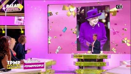 Les dernières infos sur la Reine Elizabeth II